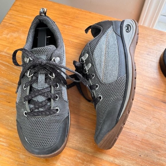 Chaco Women’s Kanarra Low Hybrid Shoe - Picture 3 of 16